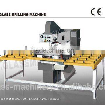 glass drilling machine