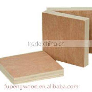 9/11/12/15/18mm WBP commercial plywood with holes for sale