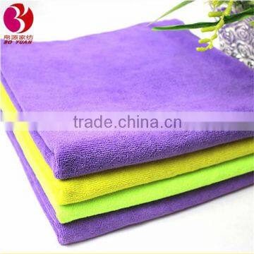 Auto Detailing Microfiber Cleaning Cloth/Car Wash Towels/Car Cleaning Towels