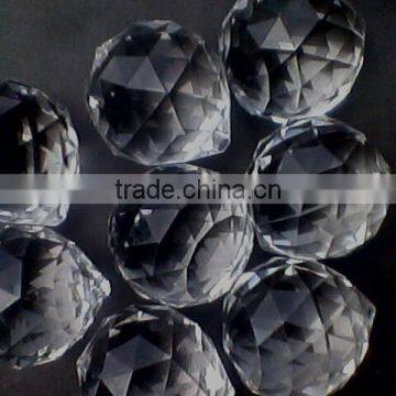 Crystal Lamp Ball for Chandelier photo-3