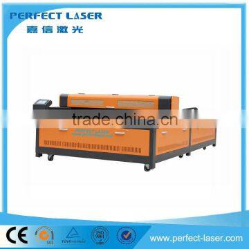 Perfect Laser Professional production large power 150W PEDK-160260 laser engraving machine price