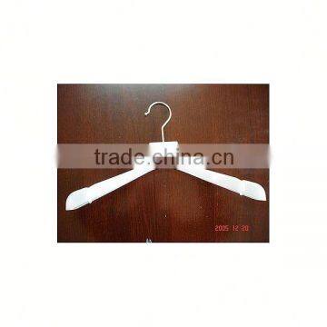 custom clothes hangers wholesale