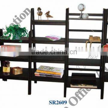 2011 the most popular wooden storage shelf