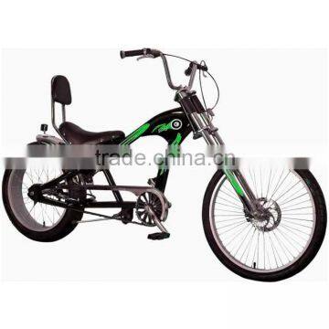 KB-chopper bike-C32 Chopper bike, 200CC 250cc CRUISER MOTORCYCLE