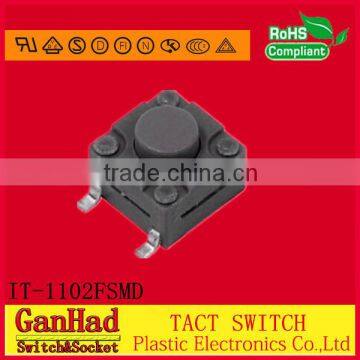 tact switch