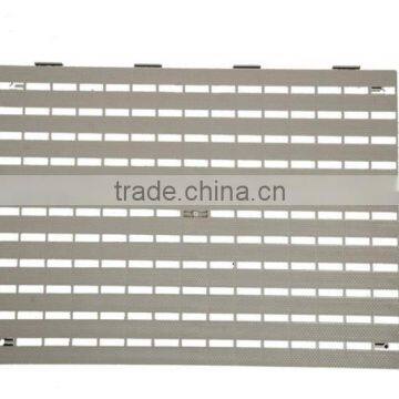 PLASTIC DOOR MAT F-03313