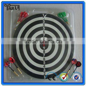 Fashion dart board/Sisal bristle digital dart board/digital dart board