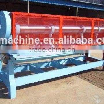 Corrugated Paperboard Eccentric Slotting Machine photo-5