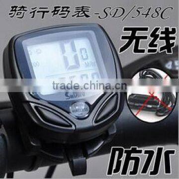 NEW Cycling Bike bicycle Speed computer