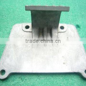 aluminum mould