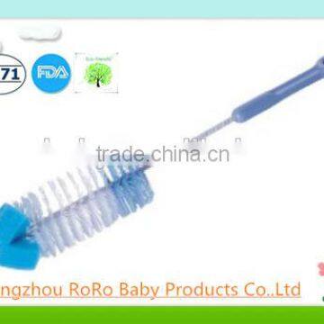 Manufacturer household Cleaning tool bottle brush cleaner