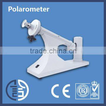 WXG-4 cheap Manual Polarimeter