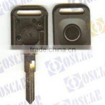 transponder key