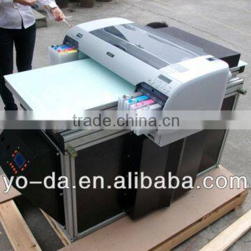 Small Size heighten UV printer