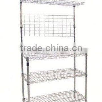 mobile shelving system