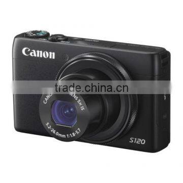 CANON PowerShot S120 camera