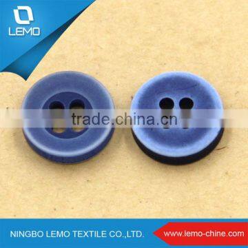 New Different Types 4 Holes Plastic Buttons