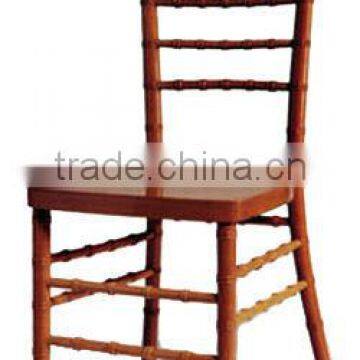 wooden cafe chair,chiavari chair