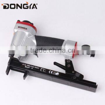 8016(21ga) Air Staple Gun photo-4