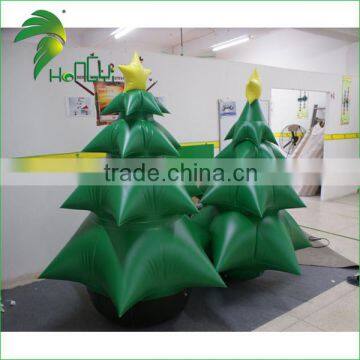 Decoration Inflatable Christmas Tree Indoor photo-2