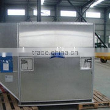 Avination container Aluminum AKE Container LD2,LD3,LD8 / Bi-fold Metal Door or Soft