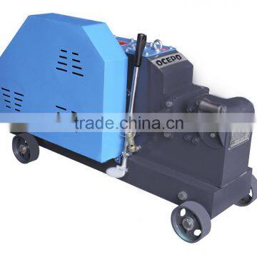 AGQ40 steel bar Rebar Cutting Machine Factory