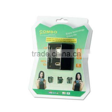 card reader usb 3.0 hub