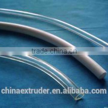 plastic hose machine Machine to make PVC transparent flexible pipe hose