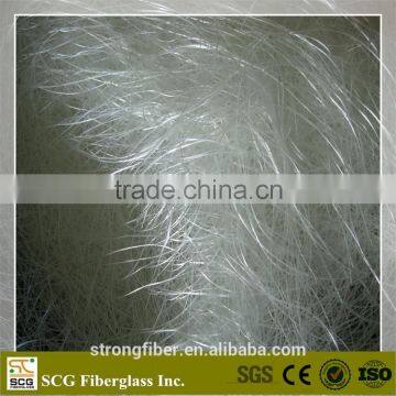 Waste Fiberglass Scrap and Roving Yarn photo-4