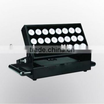 LED Quad Wash 24X4W 4in1 RGBW