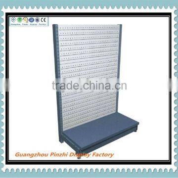Latest Metal Display Stand E39 Pallet Rack or Pelleting Clothes Rack photo-5