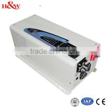 Promotion! High Quality Inverter+UPS Electrical Inverter