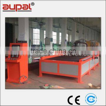 High Speed Cnc Plasma Cutting Machine China photo-2