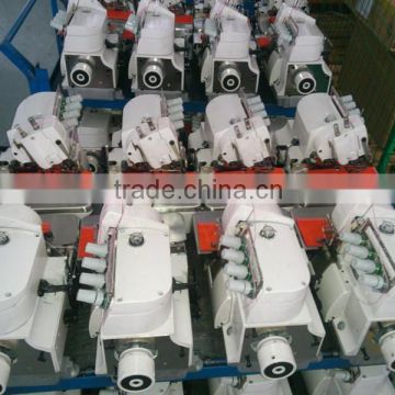 4 Thread Overlock Sewing Machine 700-4-38 PEGASUS M700 OVERLOCK SEWING MACHINE TYPE