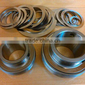 Line-Ausstattung chrome steel insert bearing UC SB SA CS CSB SER