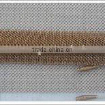 fireplace curtain mesh