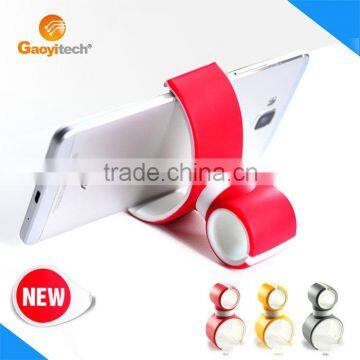 Bike display stand car vent holder car mobile holder(HC128)