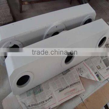 Steel C45 Lathe Threaded Sleeves Metal CNC Machined Prototypes photo-3