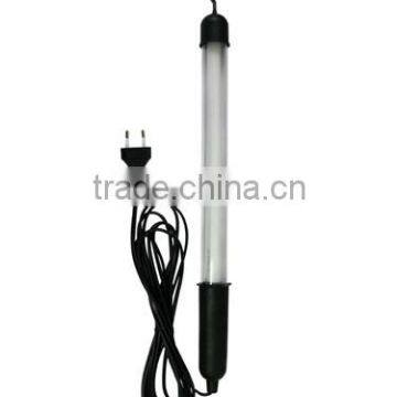 Vertical working lamp/inspection light/trouble light