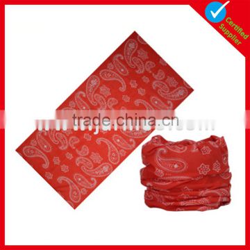 High quality sport colored bandanas