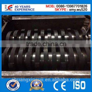 Recycled Plastic Crusher photo-3