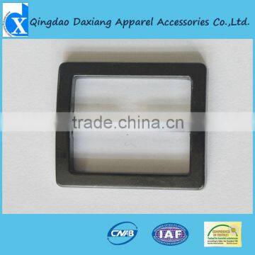 Wholesale Black metal belt buckles