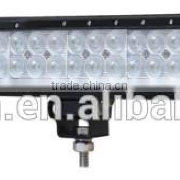 252W 40 inch led light bar, wholesale led light bar 252w,offroad led light bar