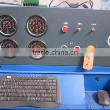 HY-CRI200B-I CR high presure common rail electrical diesel fuel injection pump test bench,instrument,equipment