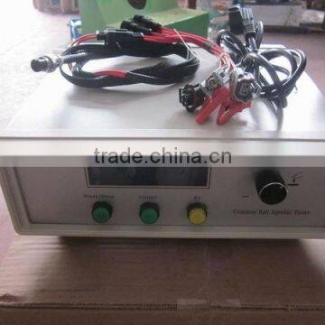 HY-CRI700 Common Rail Injector Tester 70% steel 30% plastic