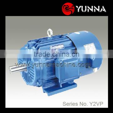 inverter duty three-phase asynchronous motor 0.55-500kw