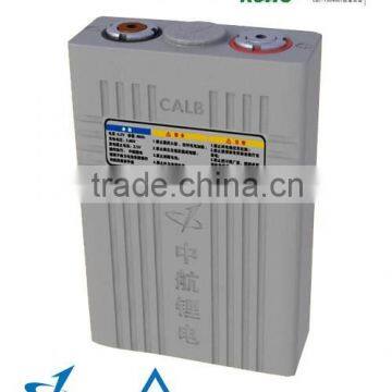 CA40FI battery cell for ESS, EV, telecom