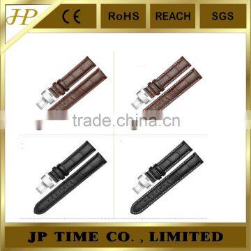 Watch Strap,genuine Leather Watch Strap photo-3