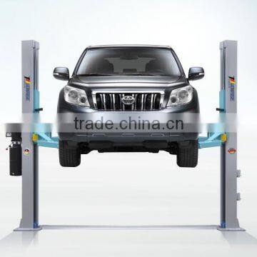 Two post car lift hot sale