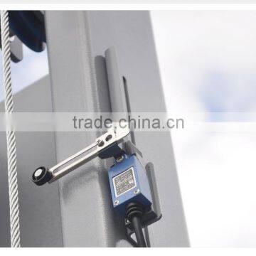 Two Post Car Lift Hot Sale photo-5